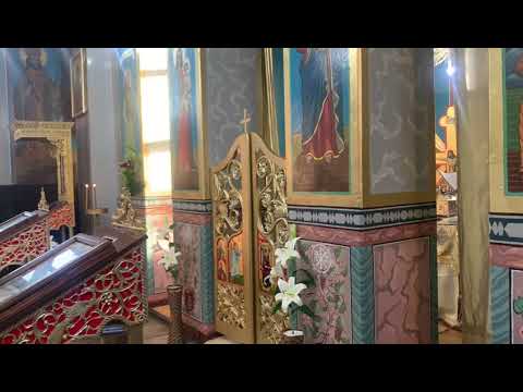 Sfânt este Domnul Dumnezeul nostru, glas 2 (Utrenie)