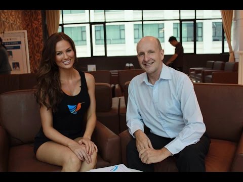 Ashleigh Jade Interview for Restored Beauty Getaways