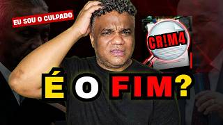 A CULPA É SUA SEU M...