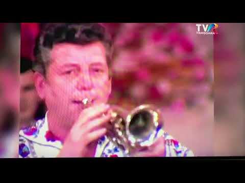 Constantin Gherghina și Orchestra Societății Romane de Radiodifuziune * dirijor Paraschiv Oprea