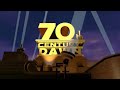 20th Century Fox Remake 1994 Rare
