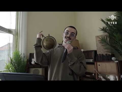 Zbaraski / Lviv Open Mix Podcast