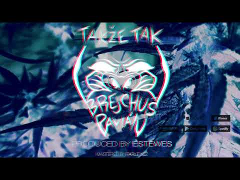 Brejchus Pavián - Kedra feat. Žil Moc (prod. Estewes)