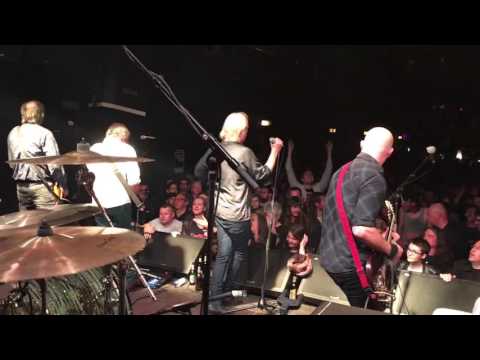 Radio Birdman at SO35 // I-94