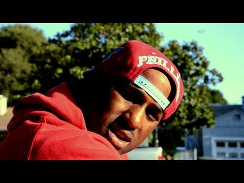 PROBLEM CHILD DA MENACE - A Day in the Life (Official Video)