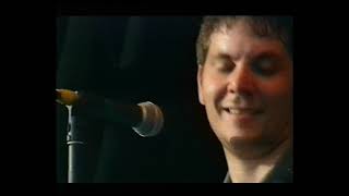 Wilco- Can&#39;t Stand It- Glastonbury 1999