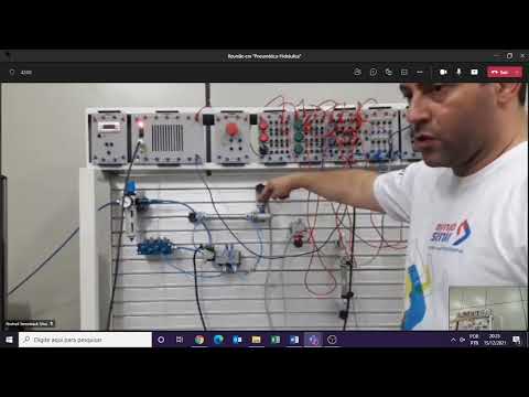 Atividade para Reposição da UC05 Montagem de Sistemas de Controle e Acionamentos