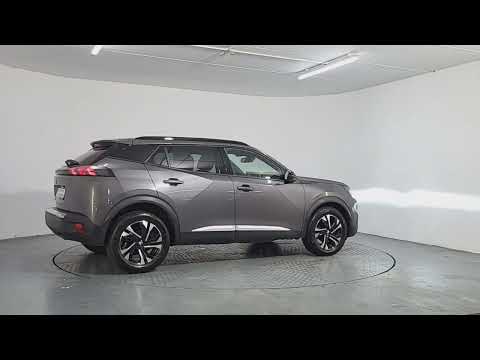 Peugeot 2008 Allure1.2 Petrol Manual - Image 2