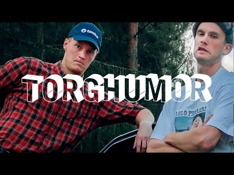 TORGHUMOR 4 - Smuggel