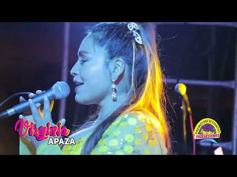 Virginia Apaza //Éxitos de Oro//