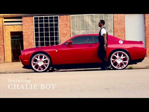 Lil Tony (Feat. Chalie Boy, Tum Tum & Ace Boogie B) - Turn Me Up Official Video