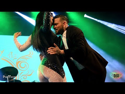 Daniel y Desiree [No Hay Imposibles] @ DyD Be Unlike 2019