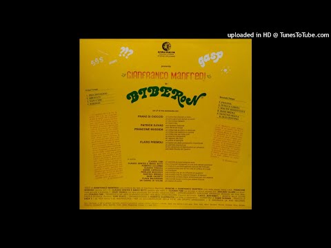 Gianfranco Manfredi - Precipitoooo