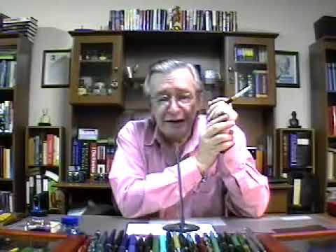 Olavo de Carvalho  / Mensagem aos alunos do Seminário de Filosofia