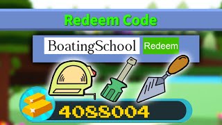 *NEW* WORKING ALL CODES FOR Build a boat for Treasure IN 2024 JUNE! ROBLOX CODES