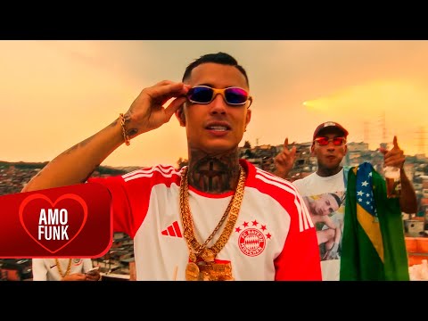 SE MIDIA FOSSE MIGALHA VOCÊS COMIA NA MINHA MÃO - MC Paiva e Nilo (Áudio Oficial)