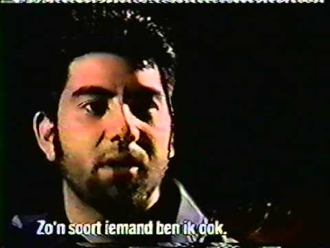 Deftones @ Nighttown - Rotterdam, Holland (Jan. 24, 1998) [PRO]