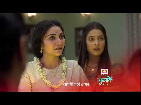 Phulki - Full Ep - 82 - Zee Bangla
