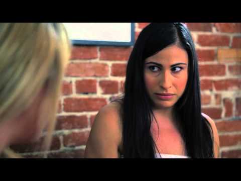 Samantha Gold - Happy Ending (Waiting Room Scene)