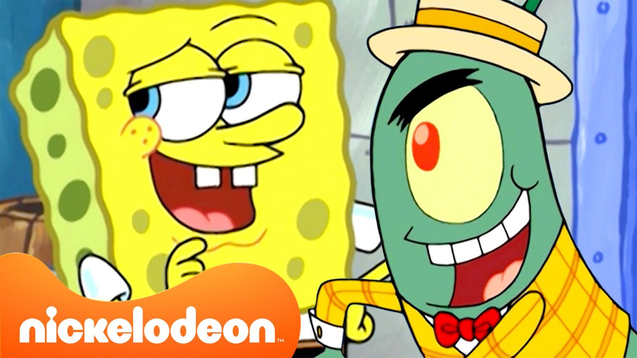 ٦٠ دقيقة من أكثر لحظات عرض باتريك ستار إيلامًا! 🫣 | برنامج بسيط نجم | Nickelodeon Arab