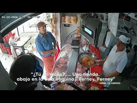 Preocupación en Caldas por casos de sicariato que dejan cuatro víctimas este año