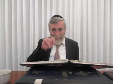 הרב יהושע ביבי - ספירת העומר - שיעור 032 - לבושי החו''ג האם נתעלמו לדעת דז''א והנפק''מ