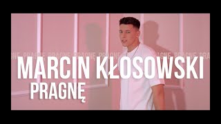 Musik-Video-Miniaturansicht zu Pragnę Songtext von Marcin Kłosowski