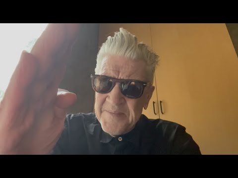 David Lynch's Weather Report 12/4/22