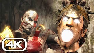 Download lagu GOD OF WAR Kratos Kills All Gods of Olympus 4K ULTRA HD mp3 Download lagu GOD OF WAR Kratos Kills All Gods of Olympus 4K ULTRA HD mp3