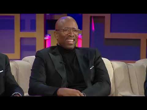 The Inside guys gets ROASTED by Jeff Ross at NBA Allstar 2020