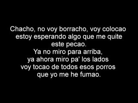 CHACHO - Dollar ft. Fernandocosta (LETRA)