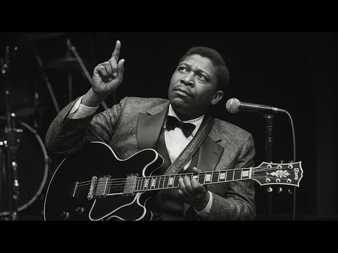 PODER PENTECOSTAL (Versão Blues) - Harpa Cristã Hino 24