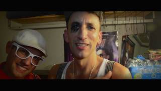 SHOW Saturdays Presents: Clinton Sparks &amp; Scotty Boy 10/15