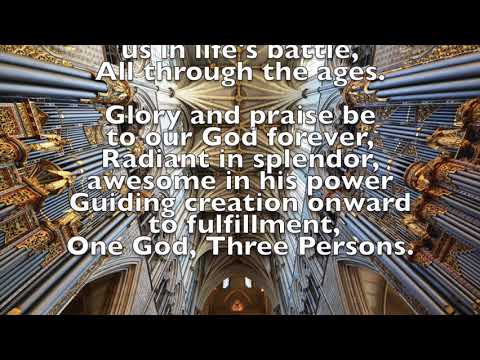 177 This is the Feast Day of the Lord's True Witness (Iste Confessor: Chartre - Angers)