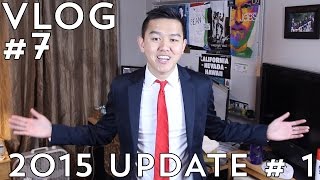 2015 Update #1