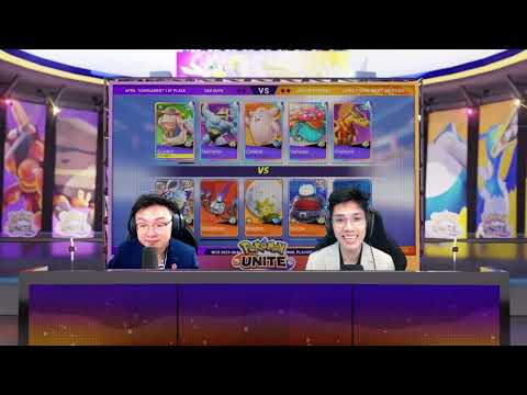 (UB FINALS) WCS 2023 | APAC-EAST REGIONALS: Old Guys vs. OMO Abyssinian [GAME 1]