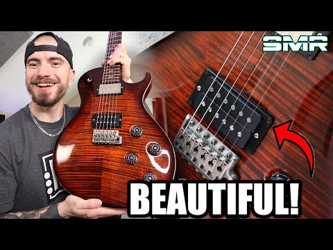 PRS SE Mark Tremonti Standard - Black