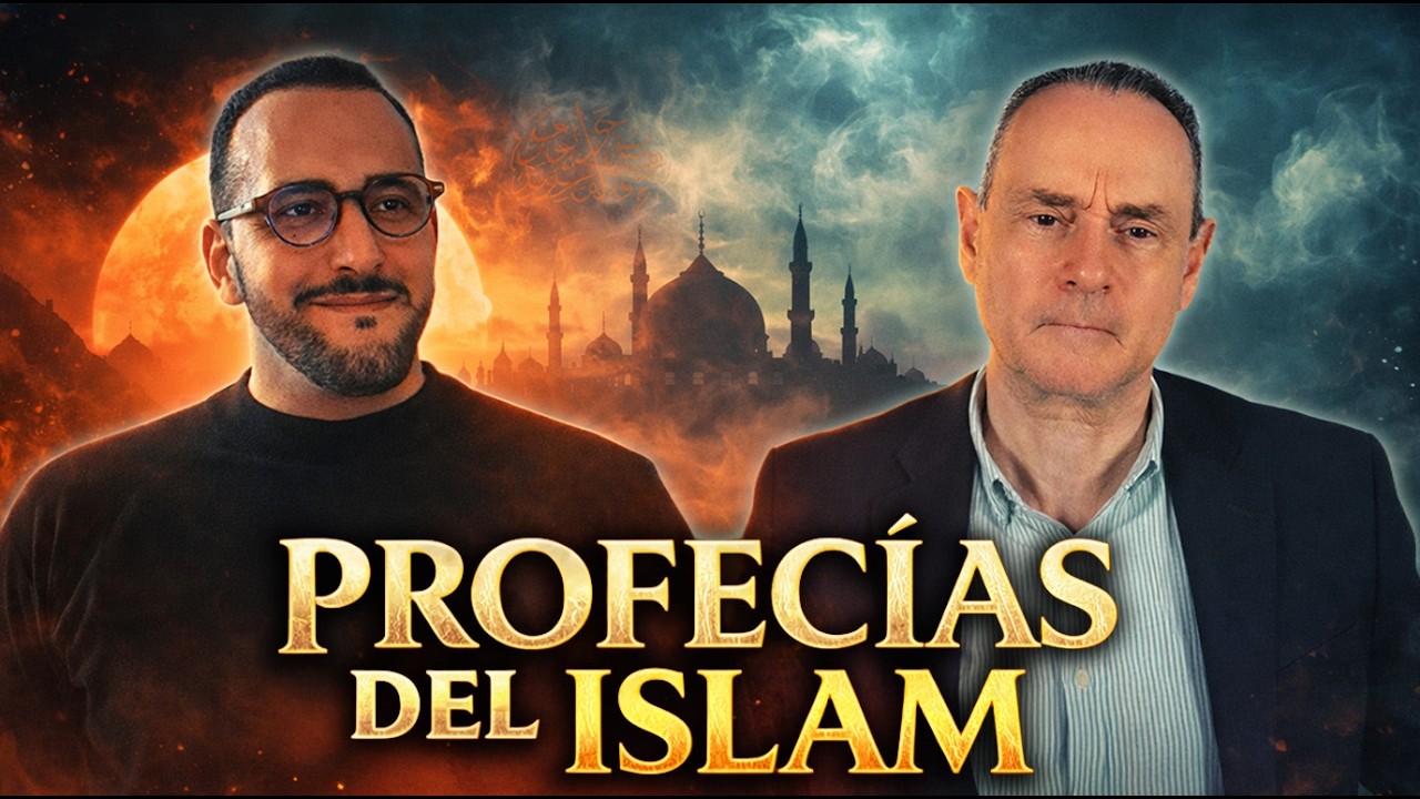 La guerra espiritual detrás de Irán e Israel