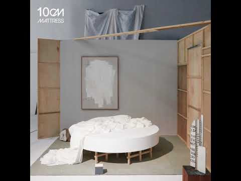 Video thumbnail for 매트리스 (Mattress) (Inst.)