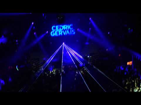 Cedric Gervais @ Exchange LA