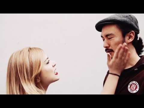 Qunstwerk ✖️🇫🇷🇫🇷✖️ Lize (offizielles Musikvideo)✖️🇫🇷