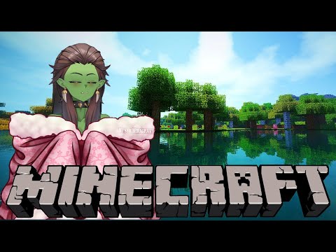 Insane Minecraft Mod Revealed - Yobasha's Internet Mystery