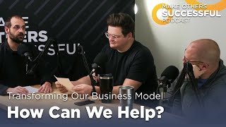 A Business Model to Help Make You Successful
