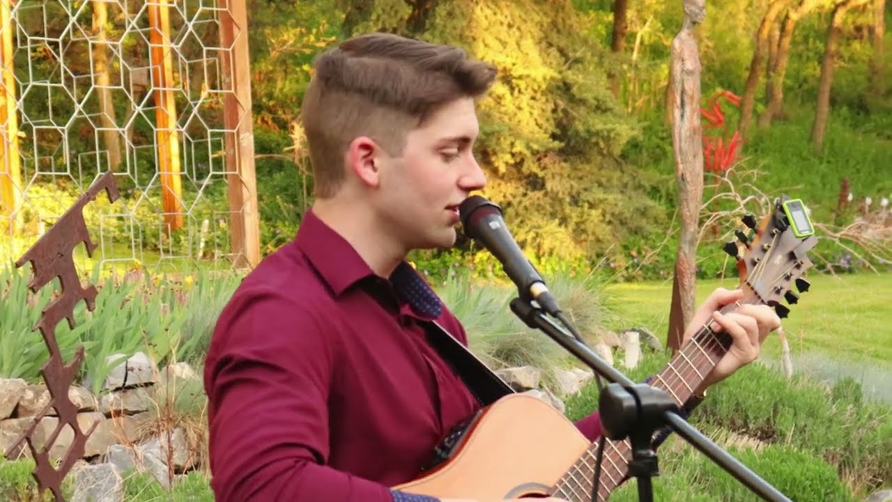 Promotional video thumbnail 4 for Tate Gifford Music