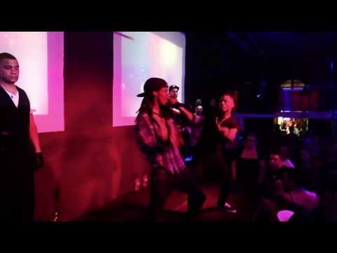 Push The Limits pt. 1: Germany