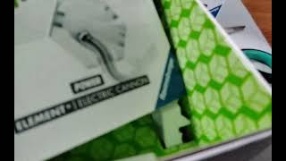 Gravitrax  Power  Electric Cannon 