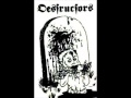 DESTRUCTORS - DEMOS 82-83 ( FULL )