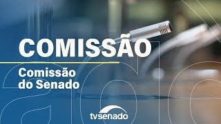 Juristas debatem relatório sobre o Código Civil – 4/4/24