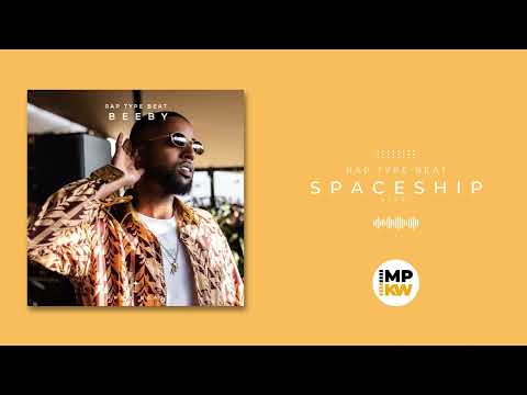 Spaceship (prod by MPKW Beats) Rap type beat "Beeby"