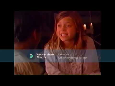 A Little Princess 1995 VHS Trailer